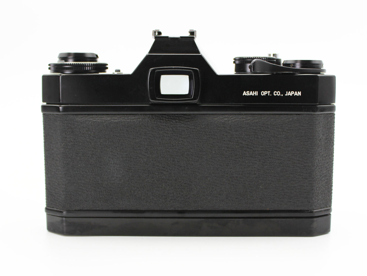 Pentax Electro Spotmatic ES Silver SMC Takumar 50mm F1.4 Lens【Exc+3】