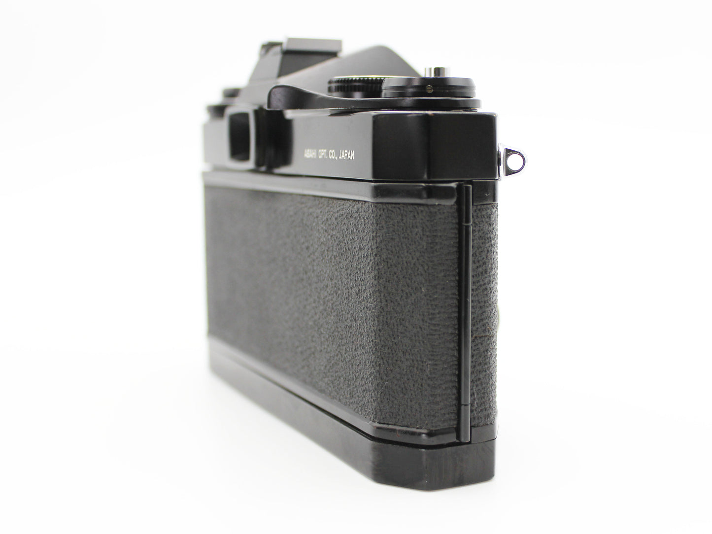 Pentax Electro Spotmatic ES Silver SMC Takumar 50mm F1.4 Lens【Exc+3】