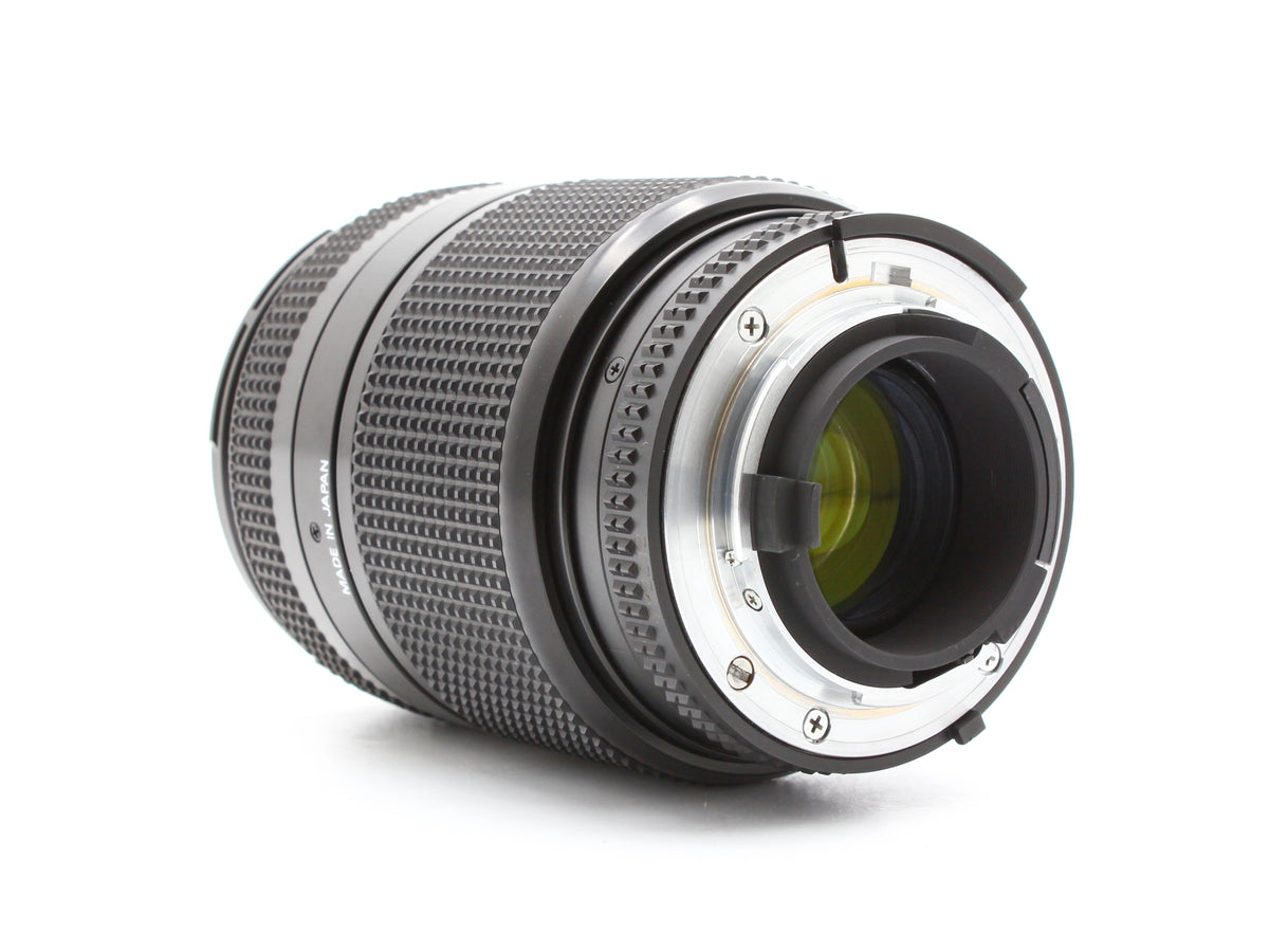 Nikon AF Nikkor 35-70mm f/2.8D Zoom Lens from JAPAN【Exc+4】