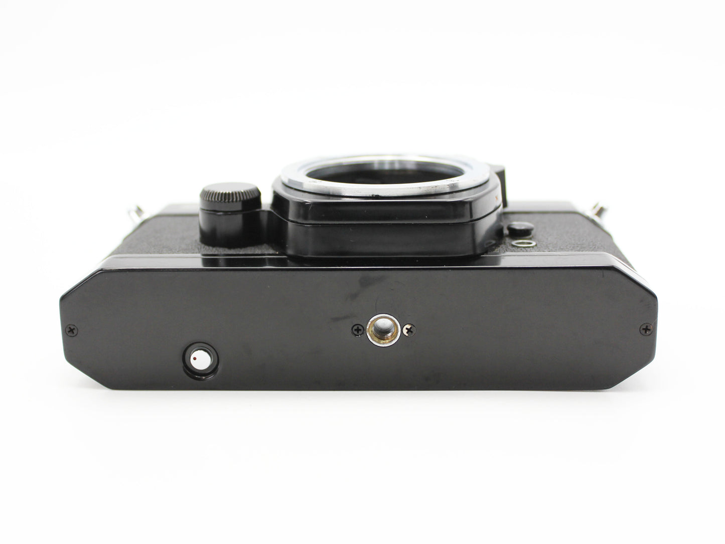 Pentax Electro Spotmatic ES Silver SMC Takumar 50mm F1.4 Lens【Exc+3】