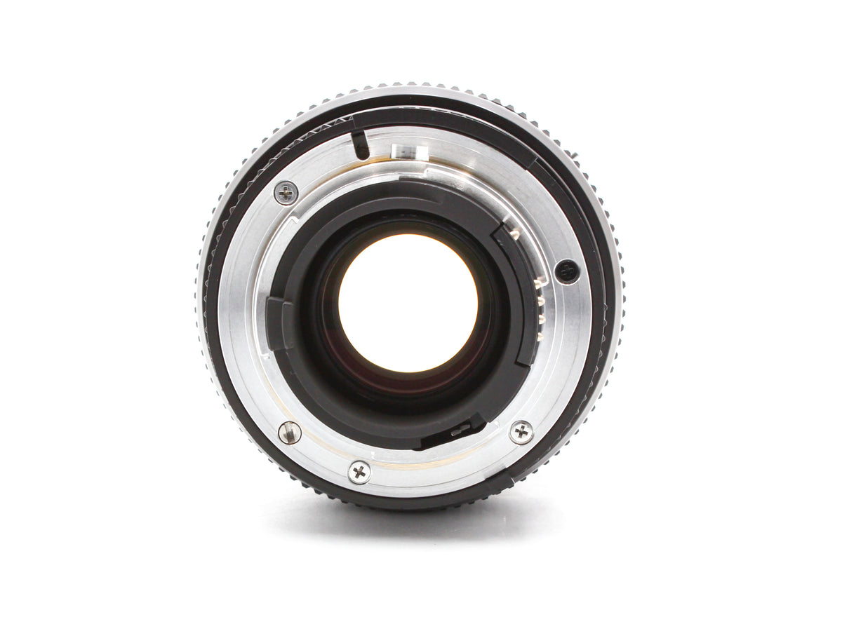 Nikon AF Nikkor 35-70mm f/2.8D Zoom Lens from JAPAN【Exc+4】