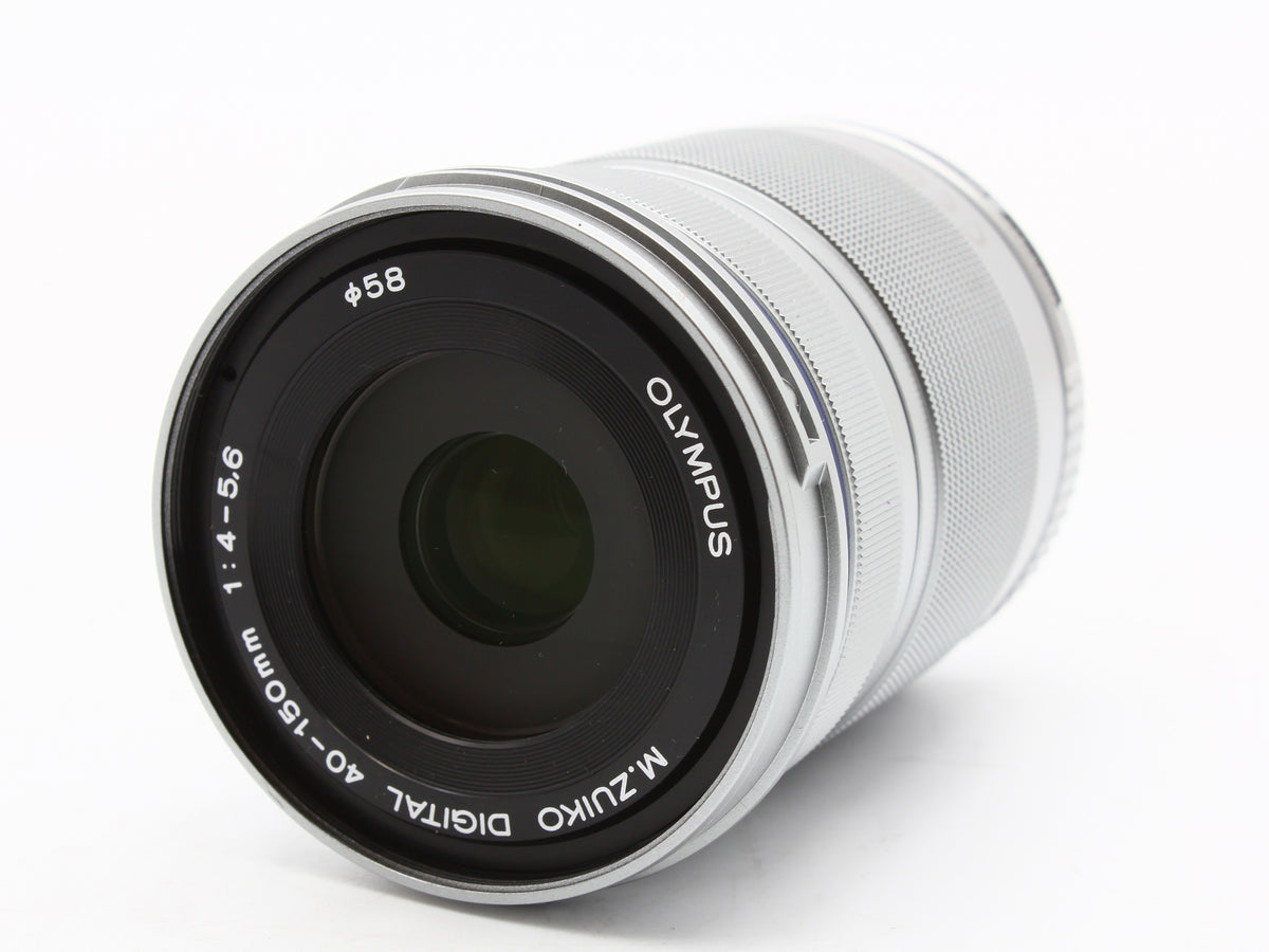OLYMPUS PEN E-PL9 Digital Camera 14-42mm f/3.5-5.6 40-150mm f/4-5.6 Lens【Exc+4】