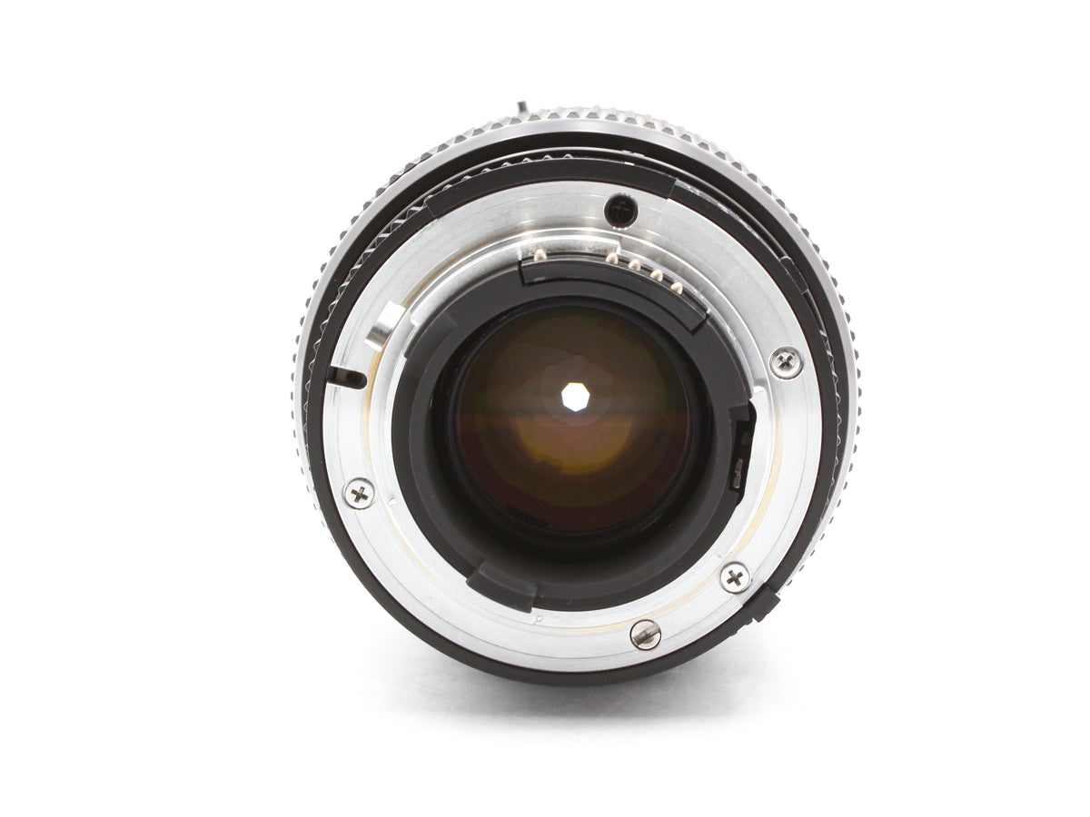Nikon AF Nikkor 35-70mm f/2.8D Zoom Lens from JAPAN【Exc+4】