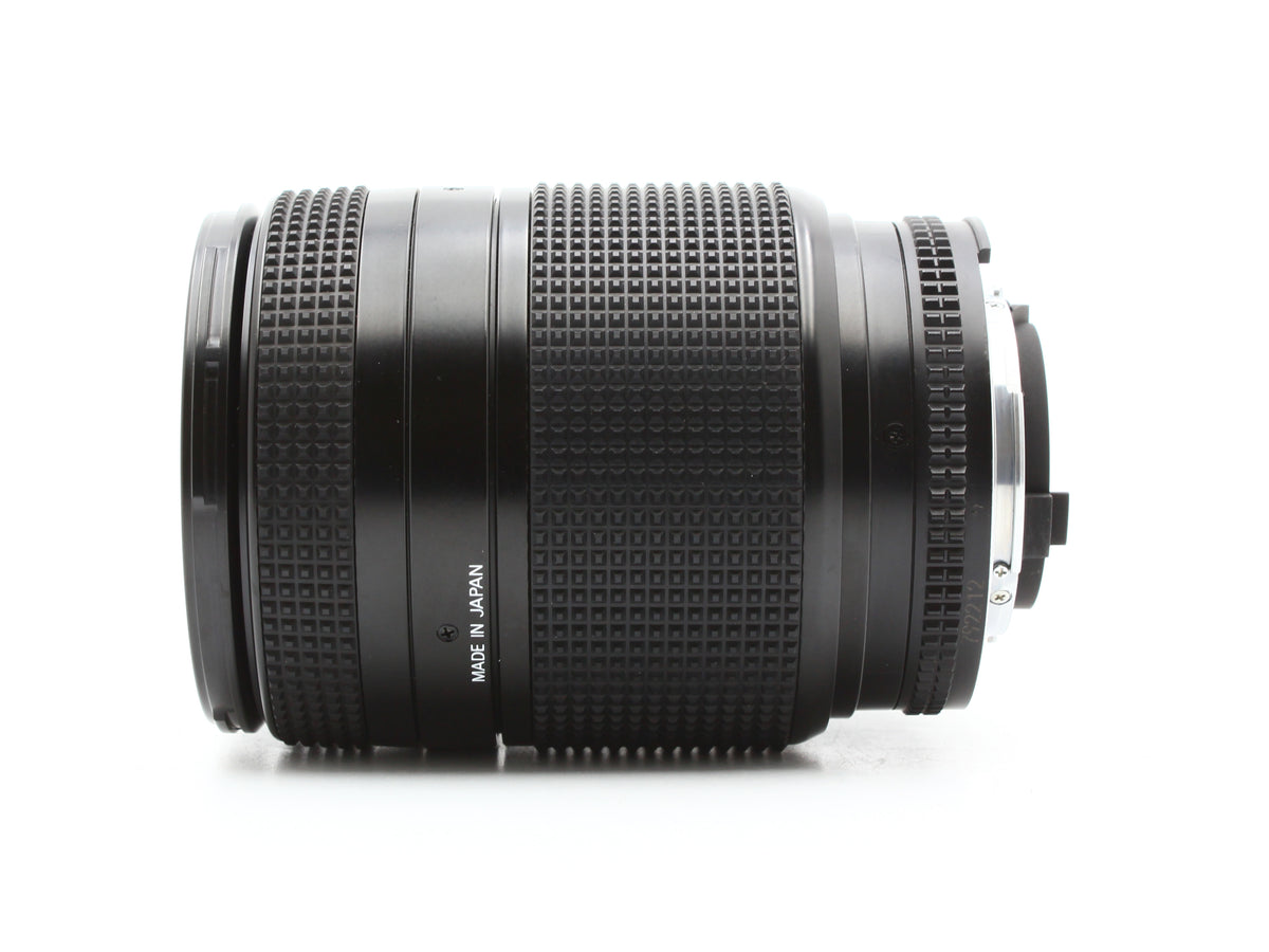 Nikon AF Nikkor 35-70mm f/2.8D Zoom Lens from JAPAN【Exc+4】