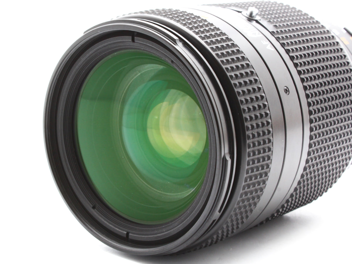 Nikon AF Nikkor 35-70mm f/2.8D Zoom Lens from JAPAN【Exc+4】