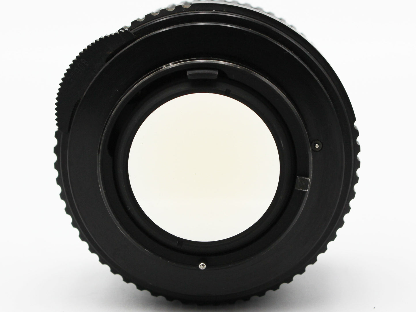 Pentax Electro Spotmatic ES Silver SMC Takumar 50mm F1.4 Lens【Exc+3】