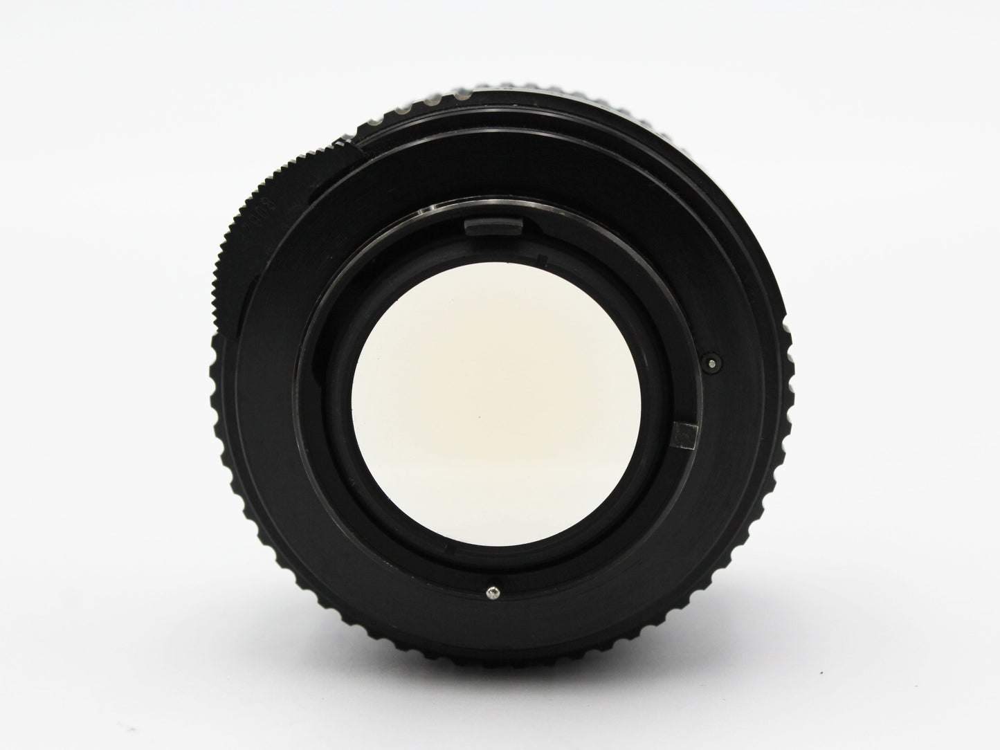 Pentax Electro Spotmatic ES Silver SMC Takumar 50mm F1.4 Lens【Exc+3】