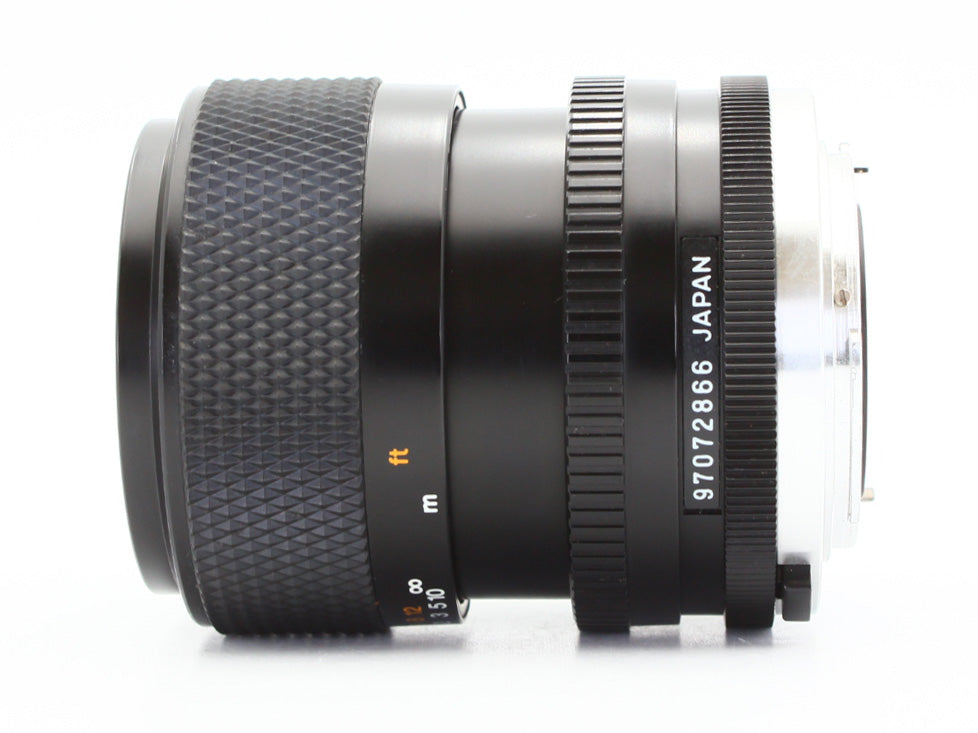 Olympus OM-System S Zuiko Auto-Zoom 35-70mm f/3.5-4.8 Lens from JAPAN【Exc+4】