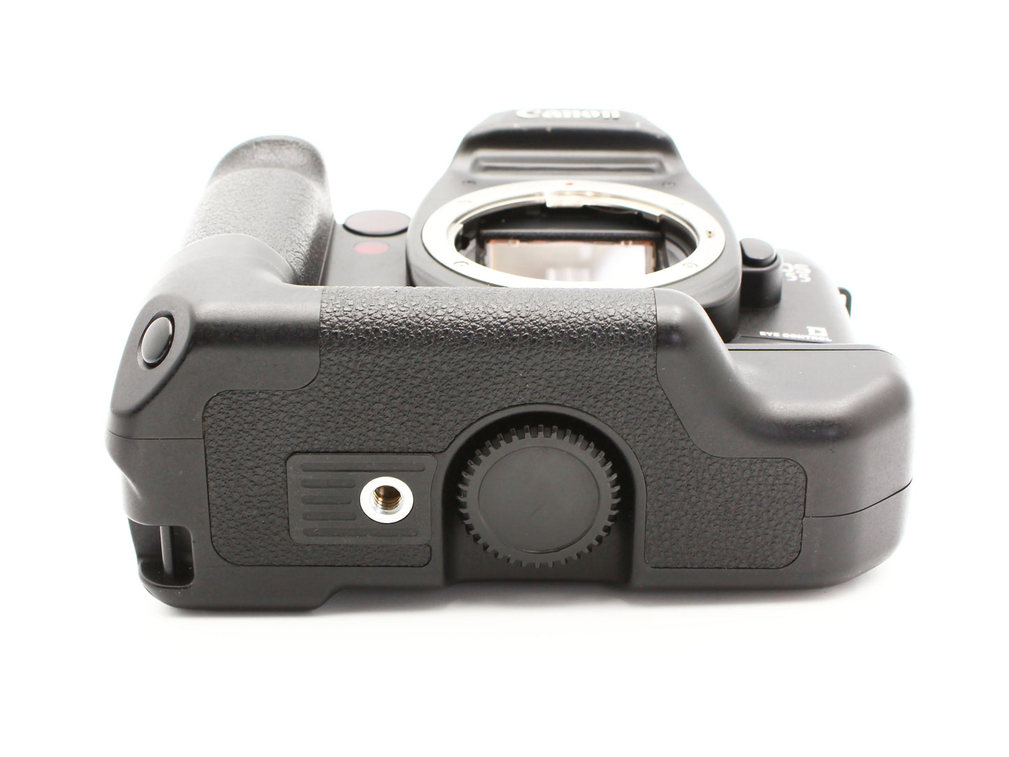 Canon EOS 55 35mm SLR Film Camera from JAPAN【Exc+5】