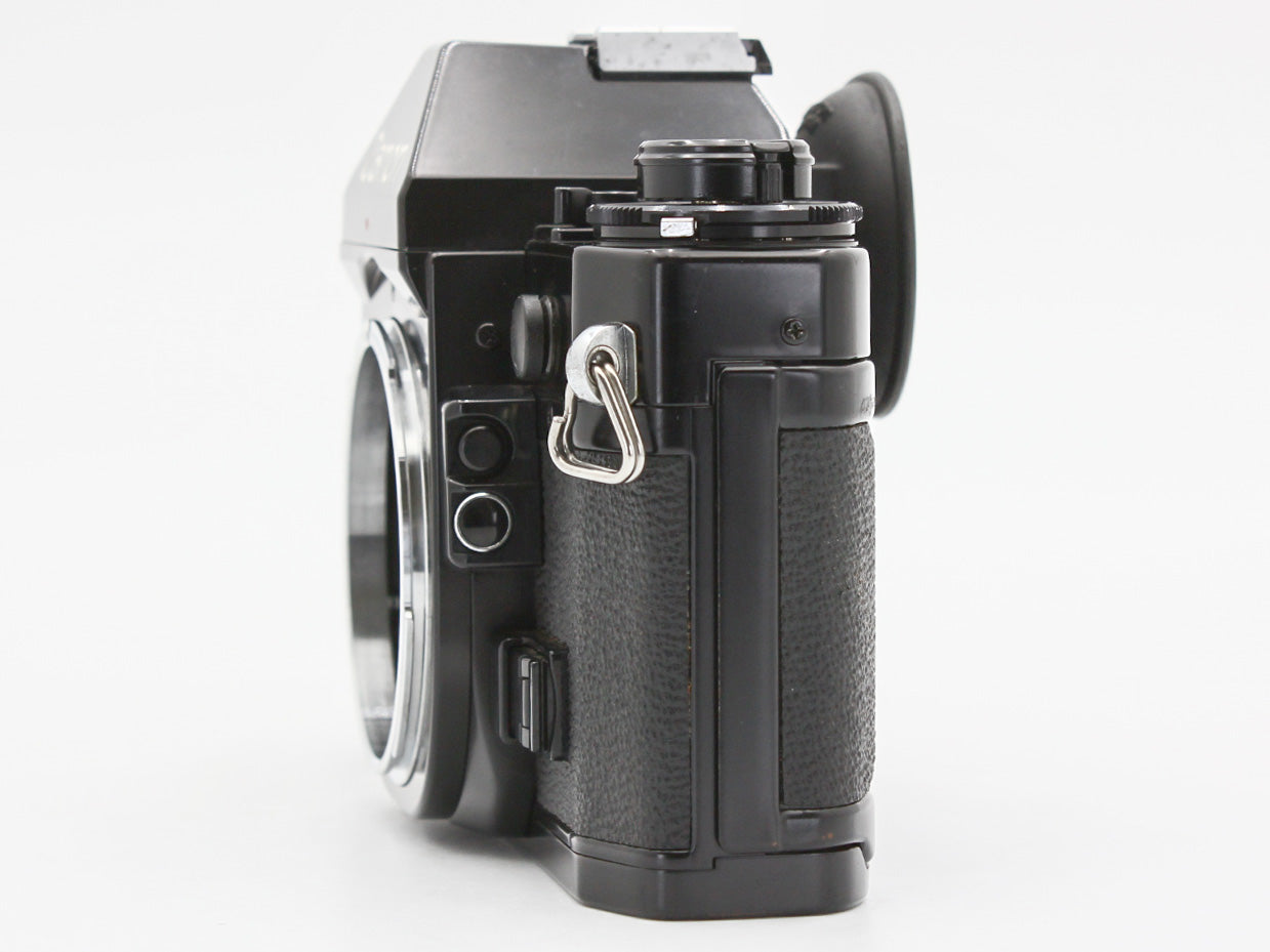 Canon A-1 SLR 35mm Film Camera FD 50mm f/1.4 S.S.C. Lens from JAPAN【Exc+4】