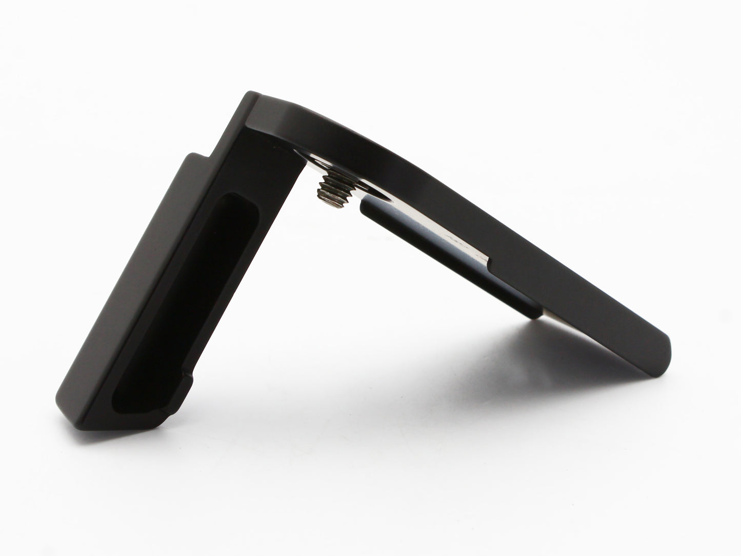 GMP M-GRIP Hand Grip Black for Leica M Mount Camera from JAPAN【Exc+5】