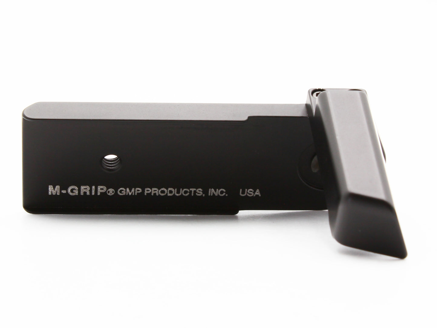 GMP M-GRIP Hand Grip Black for Leica M Mount Camera from JAPAN【Exc+5】