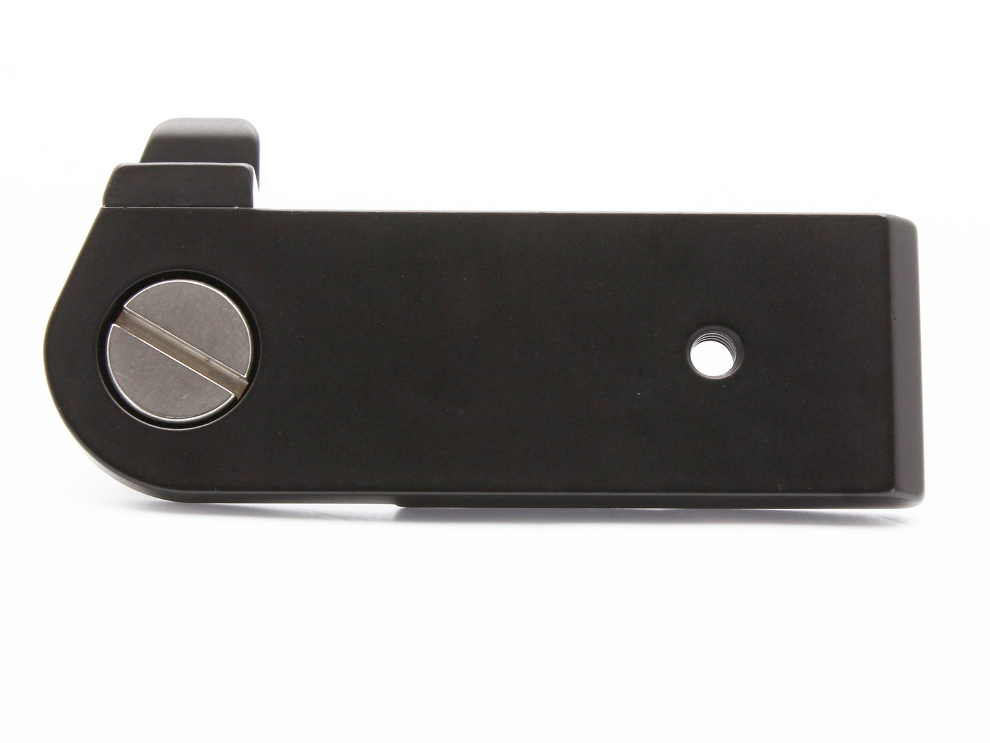 GMP M-GRIP Hand Grip Black for Leica M Mount Camera from JAPAN【Exc+5】