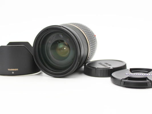 TAMRON SP AF 28-75mm F/2.8 XR Di LD IF Macro A09 for Sony A mount【Near Mint】