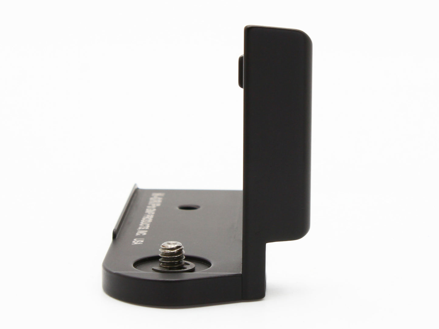 GMP M-GRIP Hand Grip Black for Leica M Mount Camera from JAPAN【Exc+5】