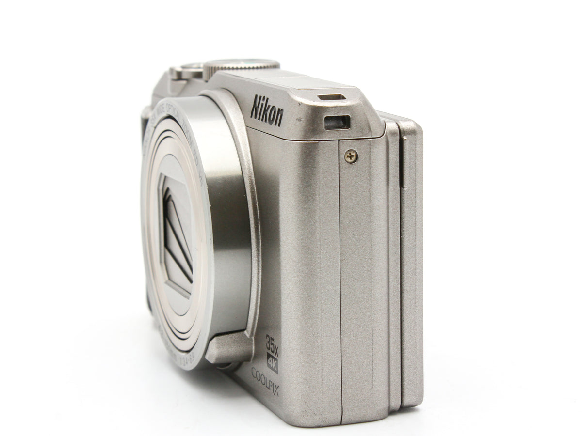 Nikon COOLPIX A900 Digital Camera Nikkor 35x Zoom ED VR Lens JAPAN【VeryGood】