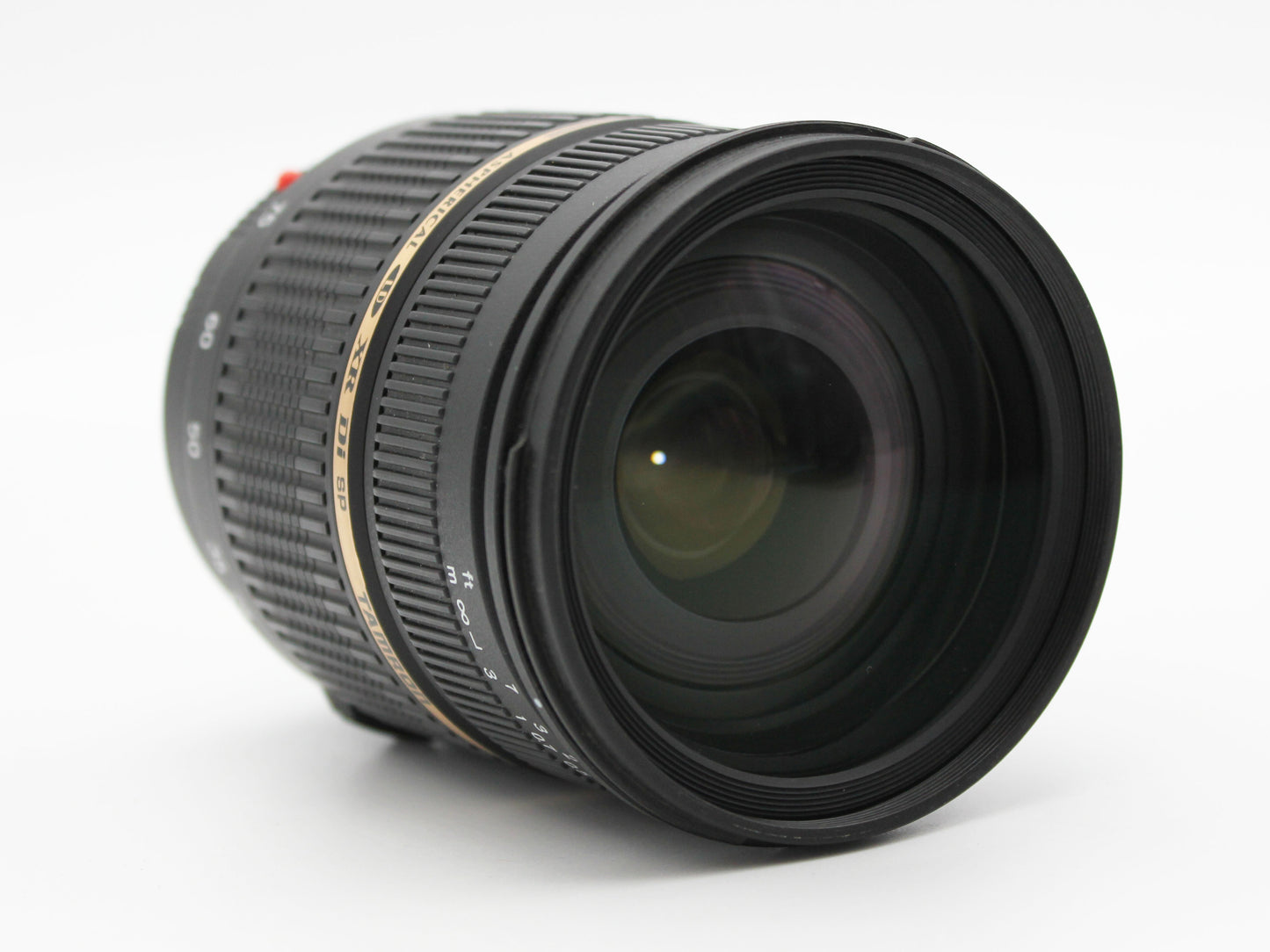 TAMRON SP AF 28-75mm F/2.8 XR Di LD IF Macro A09 for Sony A mount【Near Mint】