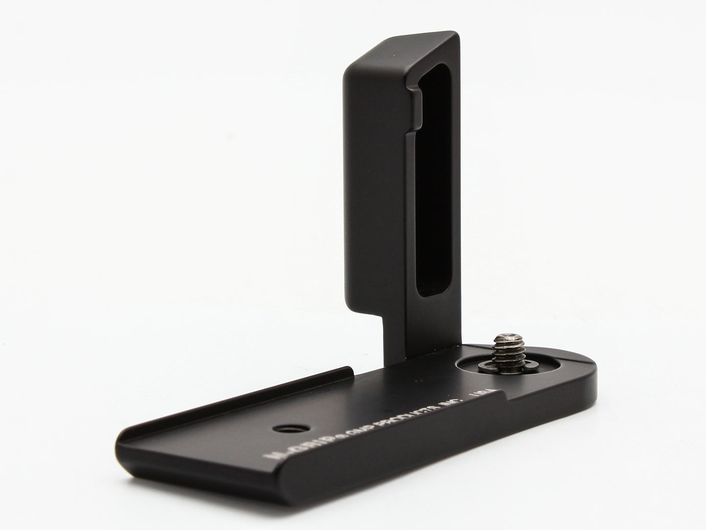 GMP M-GRIP Hand Grip Black for Leica M Mount Camera from JAPAN【Exc+5】