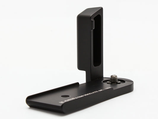 GMP M-GRIP Hand Grip Black for Leica M Mount Camera from JAPAN【Exc+5】