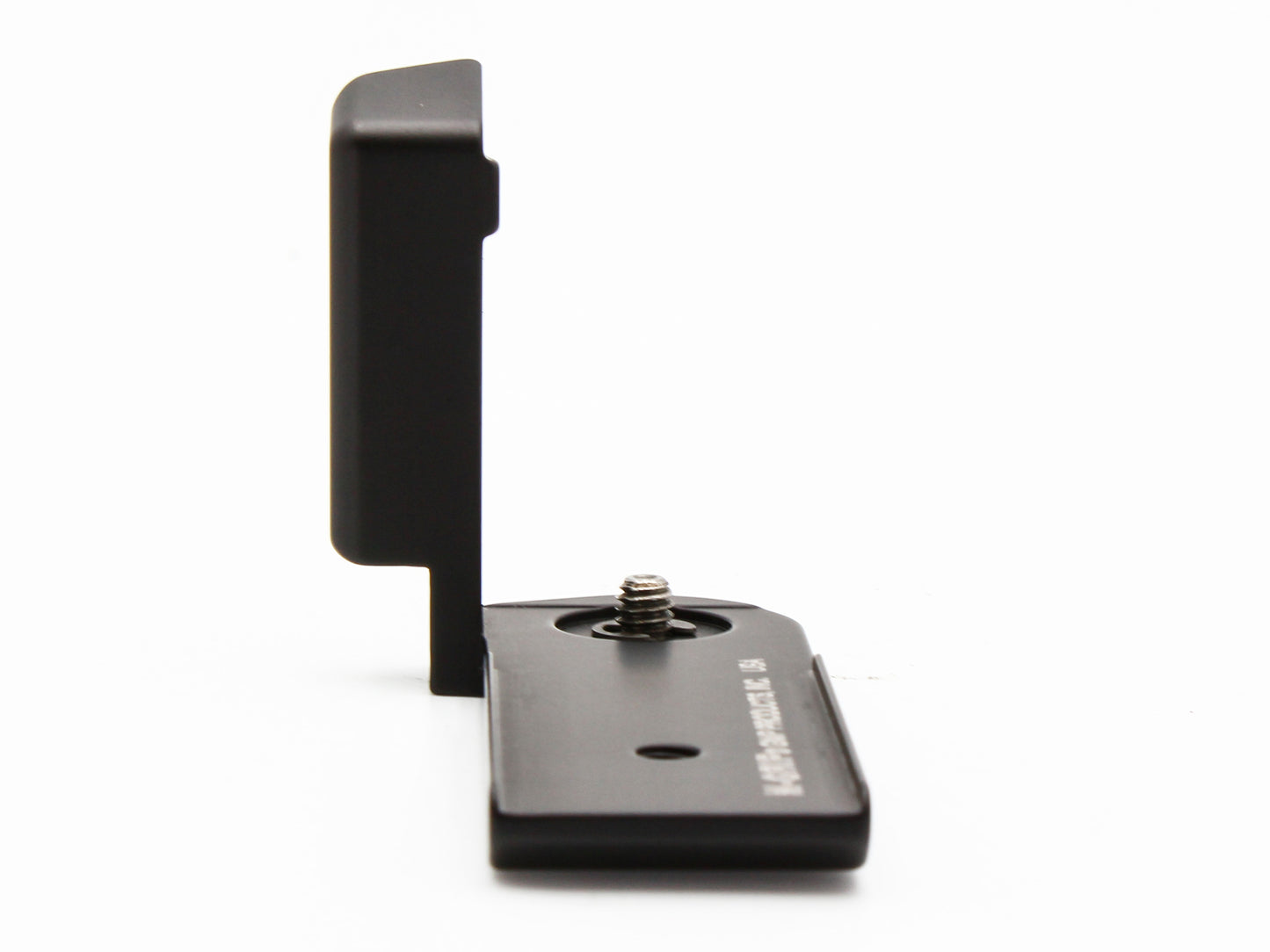 GMP M-GRIP Hand Grip Black for Leica M Mount Camera from JAPAN【Exc+5】