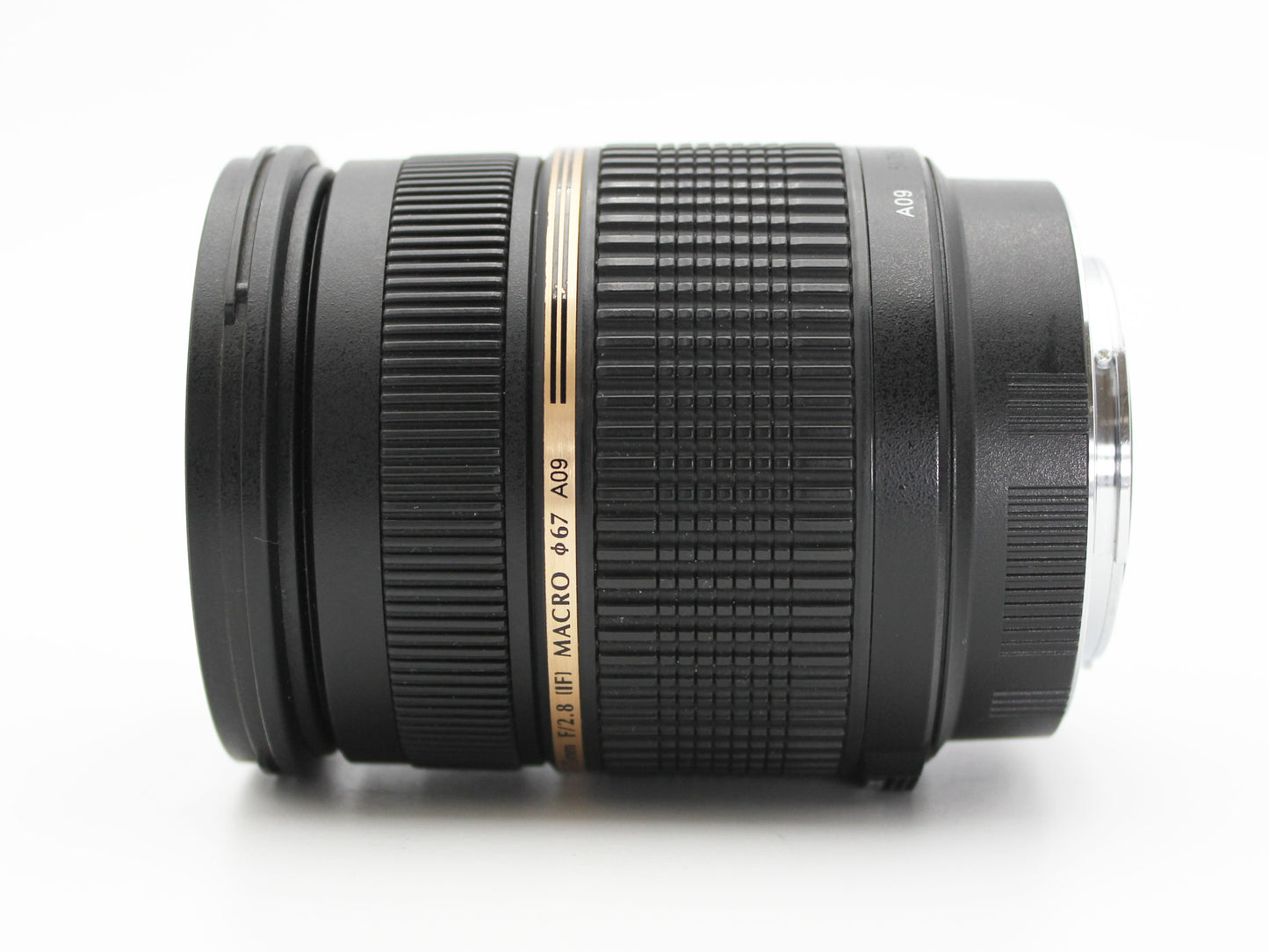 TAMRON SP AF 28-75mm F/2.8 XR Di LD IF Macro A09 for Sony A mount【Near Mint】
