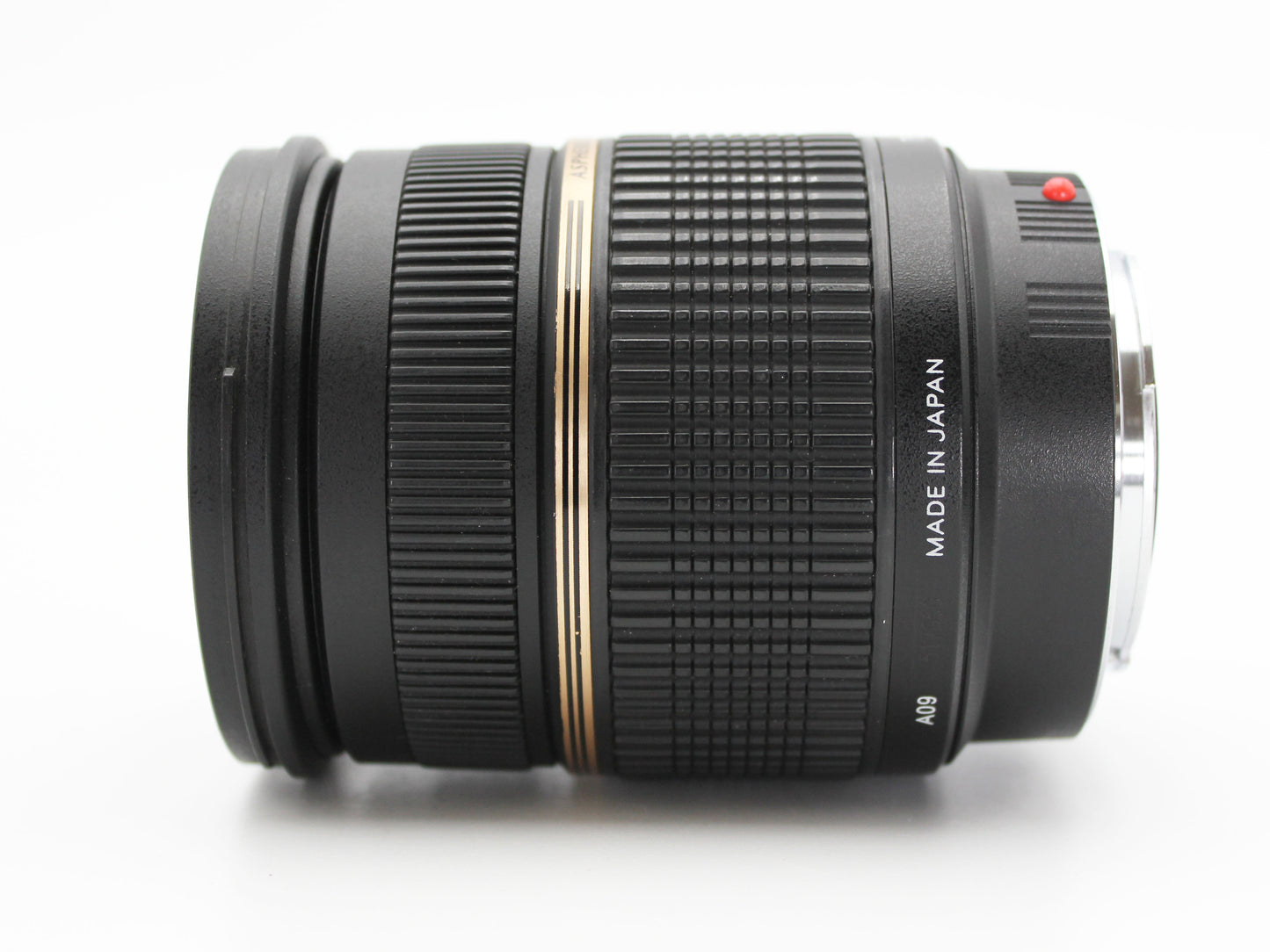 TAMRON SP AF 28-75mm F/2.8 XR Di LD IF Macro A09 for Sony A mount【Near Mint】