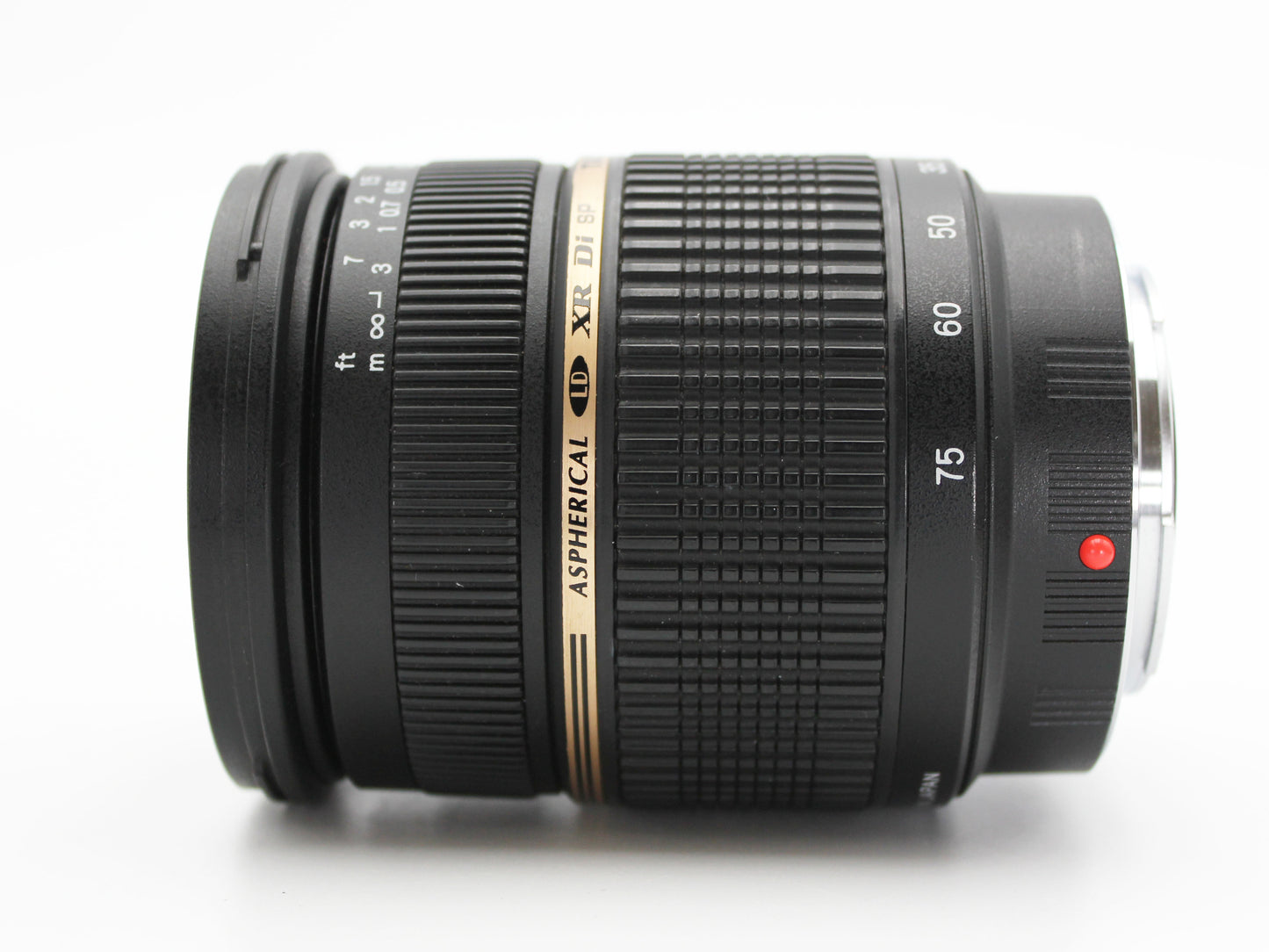 TAMRON SP AF 28-75mm F/2.8 XR Di LD IF Macro A09 for Sony A mount【Near Mint】