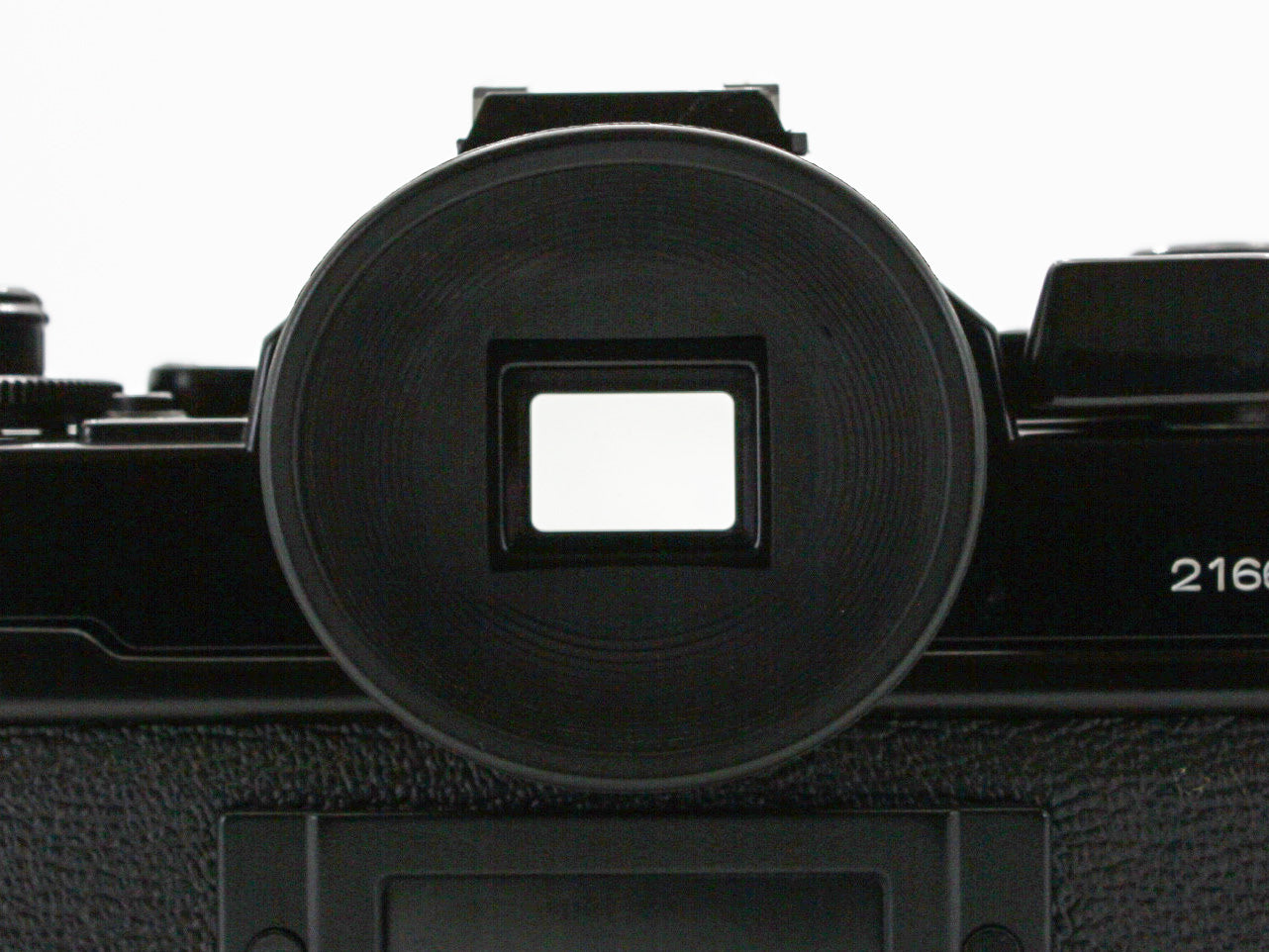 Canon A-1 SLR 35mm Film Camera FD 50mm f/1.4 S.S.C. Lens from JAPAN【Exc+4】