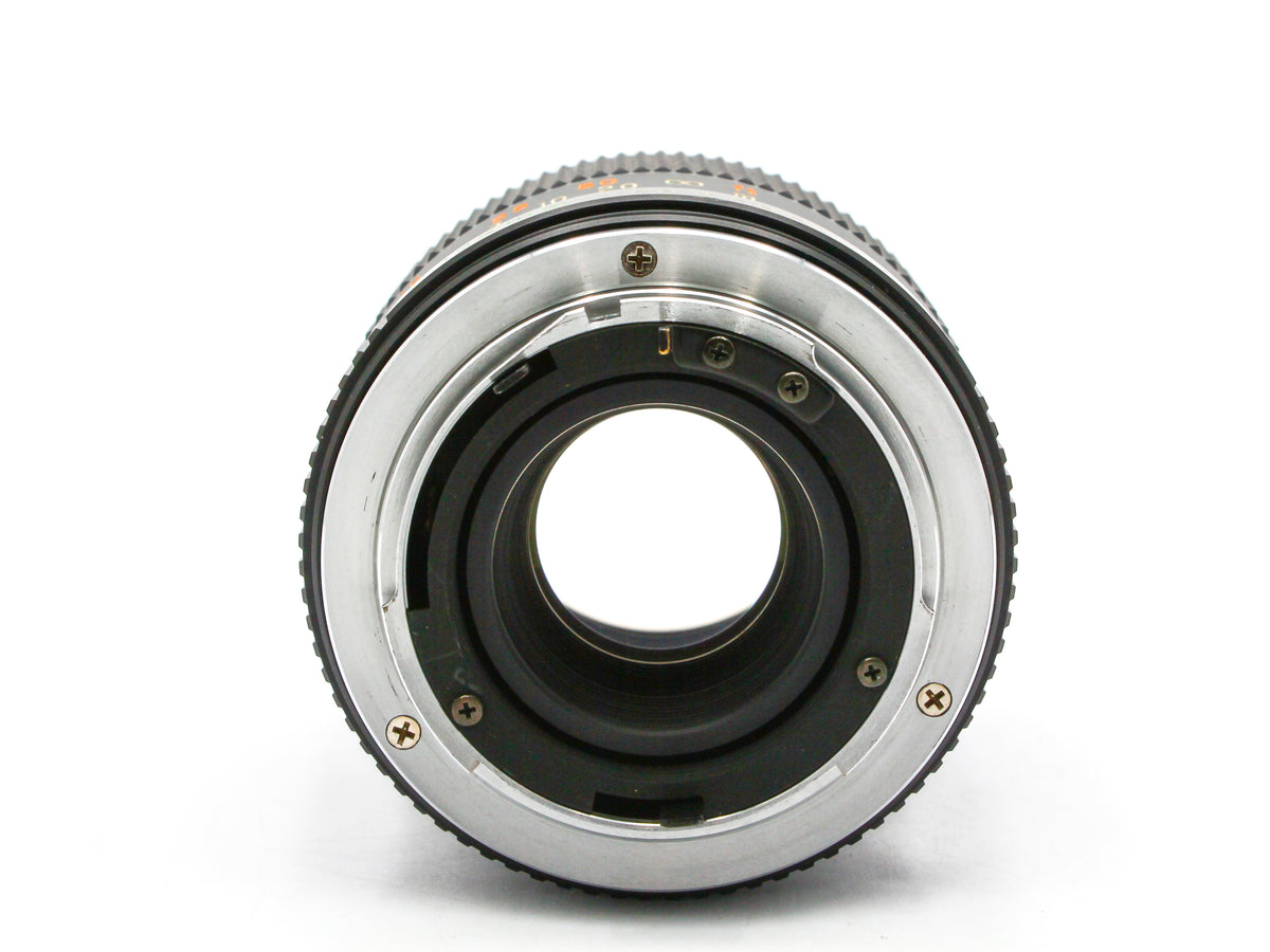 Yashica ML 135mm f/2.8 C/Y Mount Telephoto Lens from JAPAN【Exc+4】