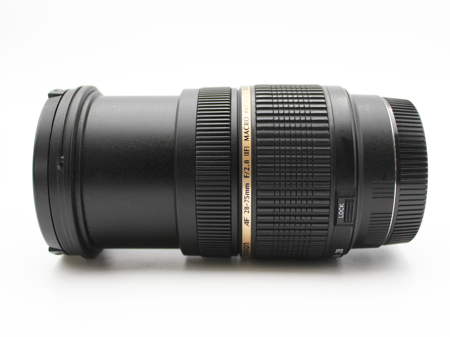 TAMRON SP AF 28-75mm F/2.8 XR Di LD IF Macro A09 for Sony A mount【Near Mint】