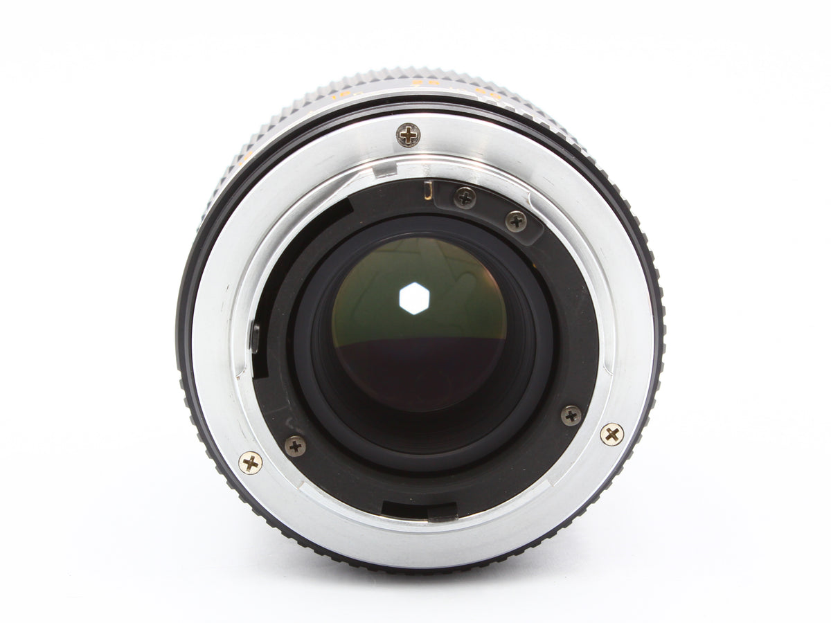 Yashica ML 135mm f/2.8 C/Y Mount Telephoto Lens from JAPAN【Exc+4】