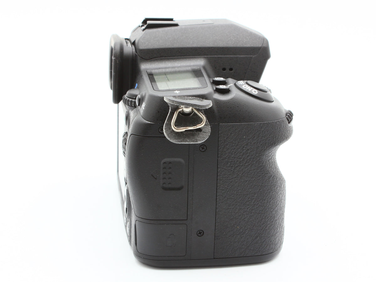 Pentax K-5 IIs Digital SLR Camera Body from JAPAN【Near Mint】