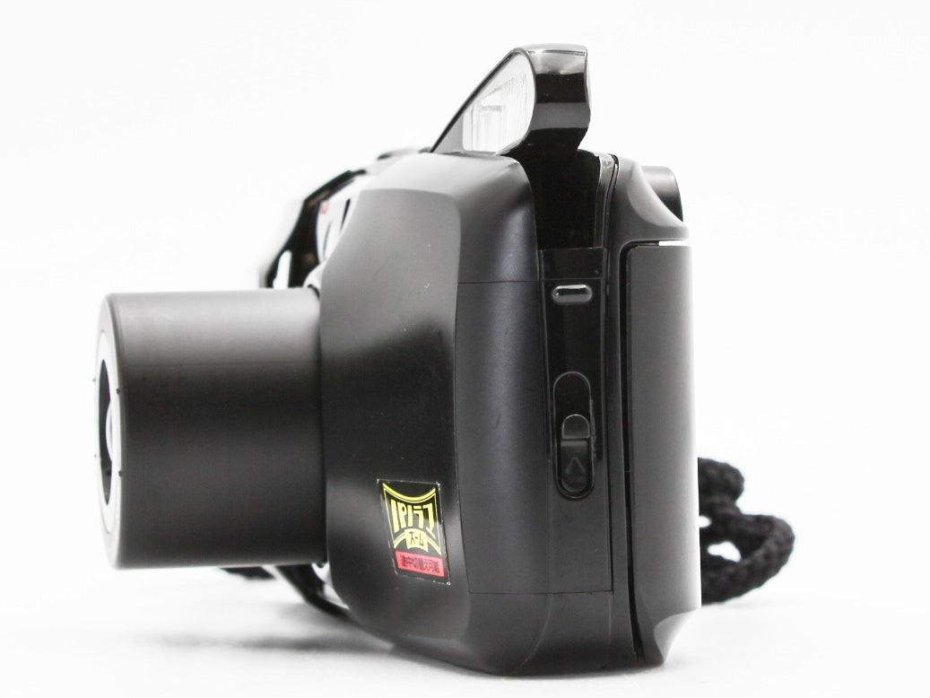 Olympus mju ZOOM PANORAMA 35mm Film Camera 35-70mm Lens【Exc+3】