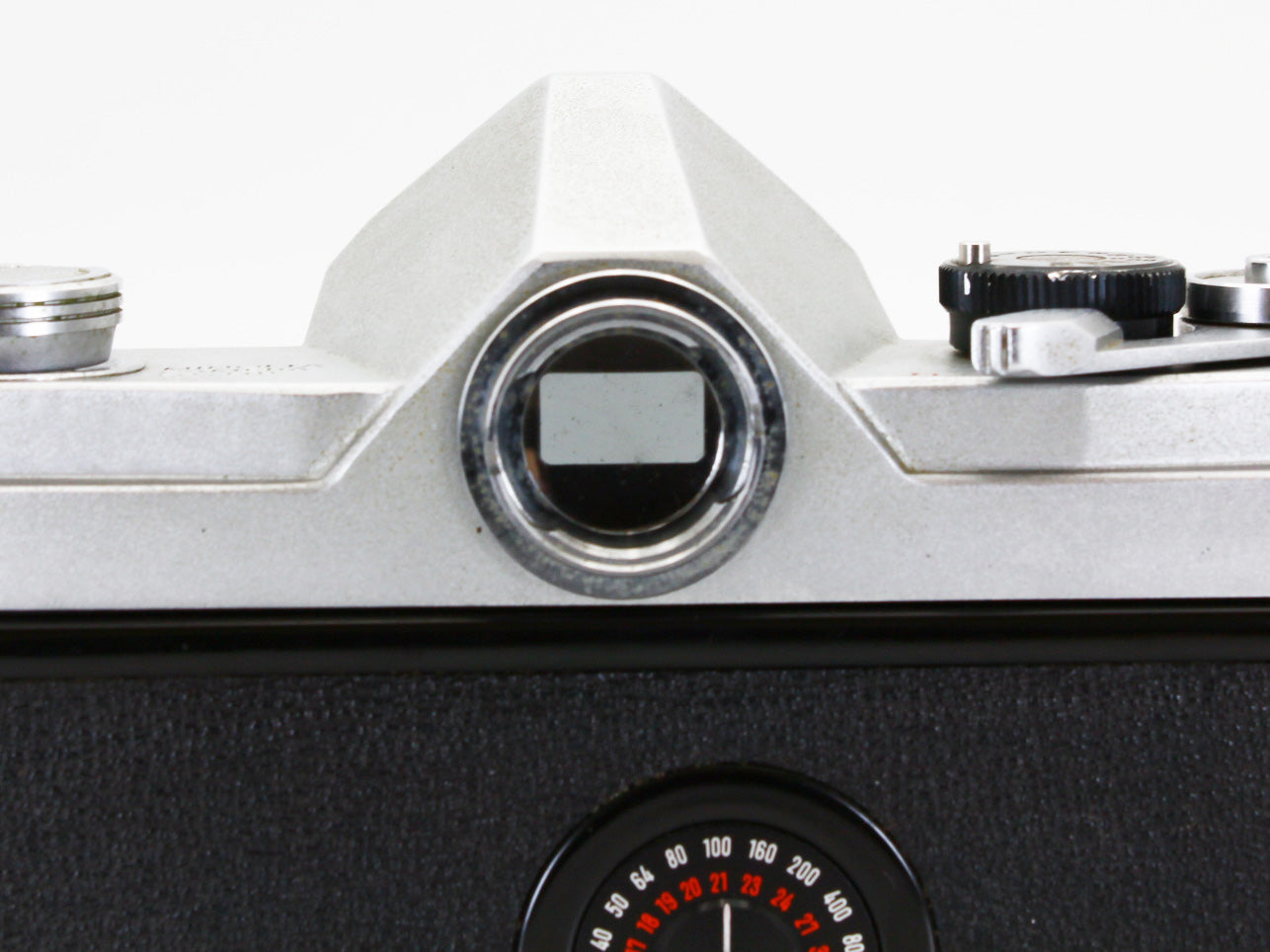 MINOLTA SR-1 SLR Film Camera MC TELE ROKKOR-QF 200mm f/3.5 Lens JAPAN【Exc+3】