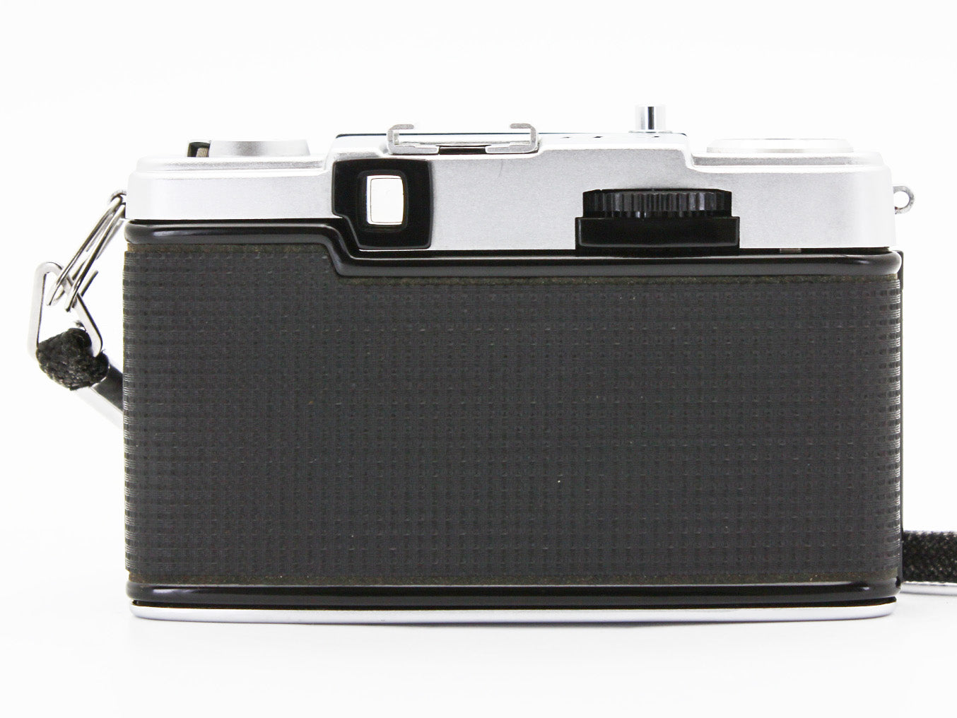 Olympus PEN EE-3 Half Frame 35mm Film Camera 28mm f/3.5 Lens from JAPAN【Exc+5】