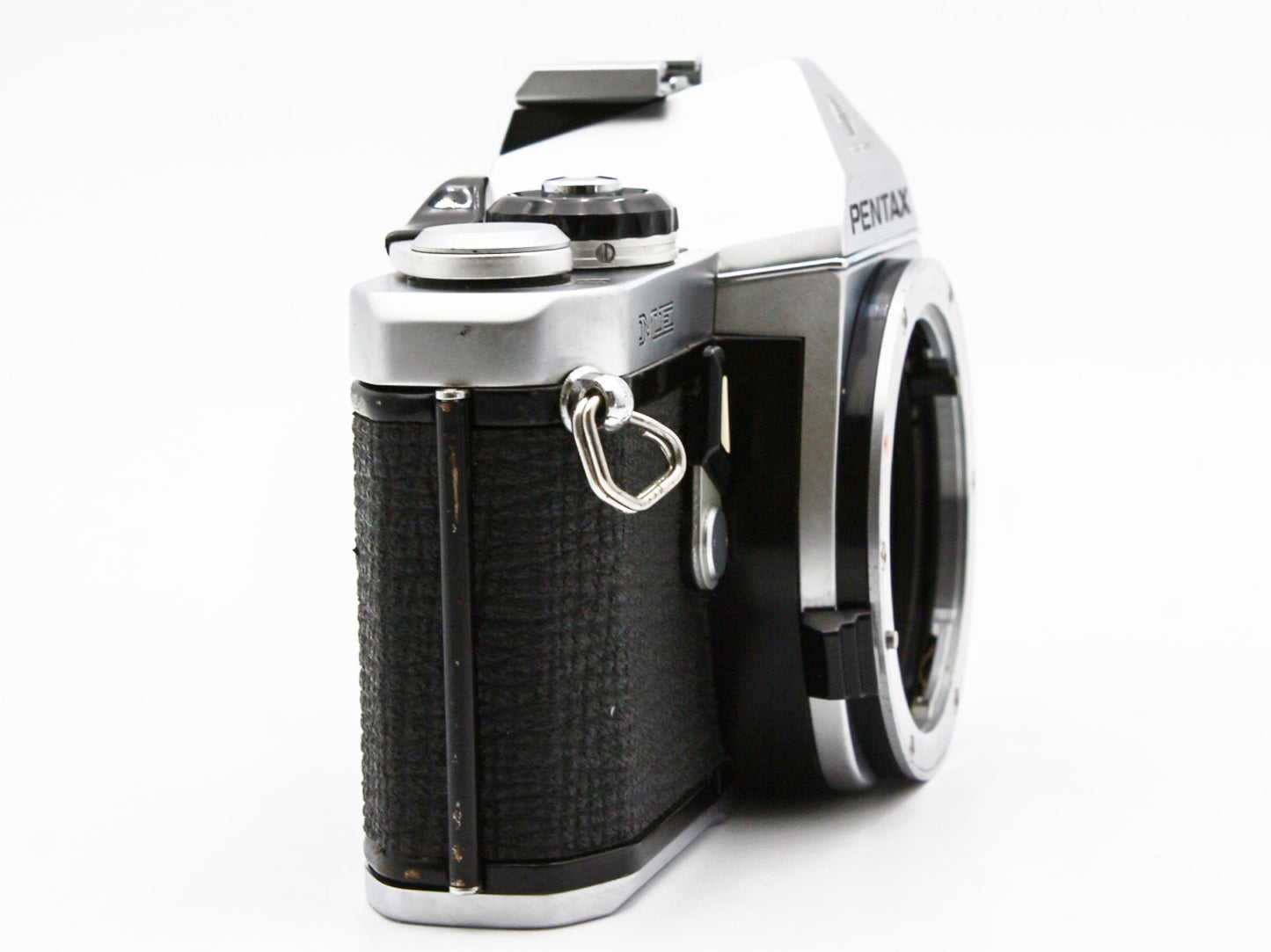 PENTAX ME 35mm SLR Film Camera SMC PENTAX-M 50mm f/1.7 Lens from JAPAN【Exc+3】