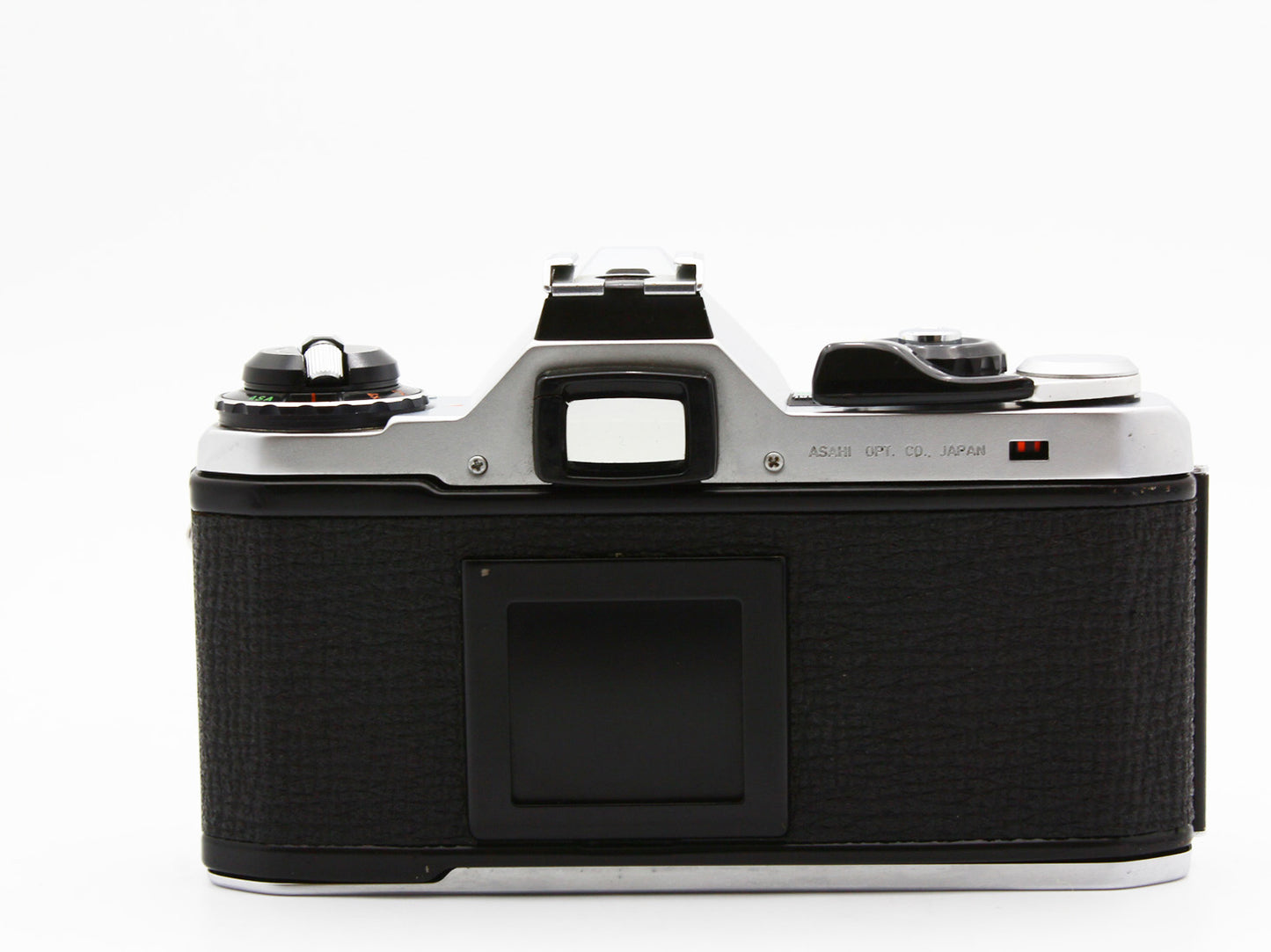 PENTAX ME 35mm SLR Film Camera SMC PENTAX-M 50mm f/1.7 Lens from JAPAN【Exc+3】