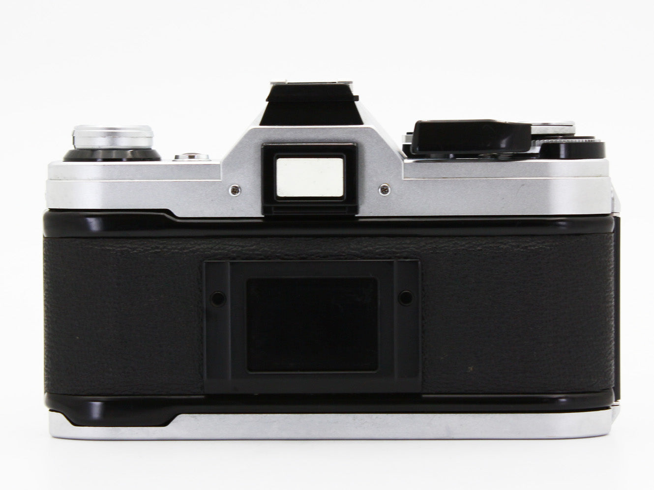 Canon AE-1 35mm SLR Film Camera NewFD 35mm f/2.8 Lens from JAPAN【Exc+4】