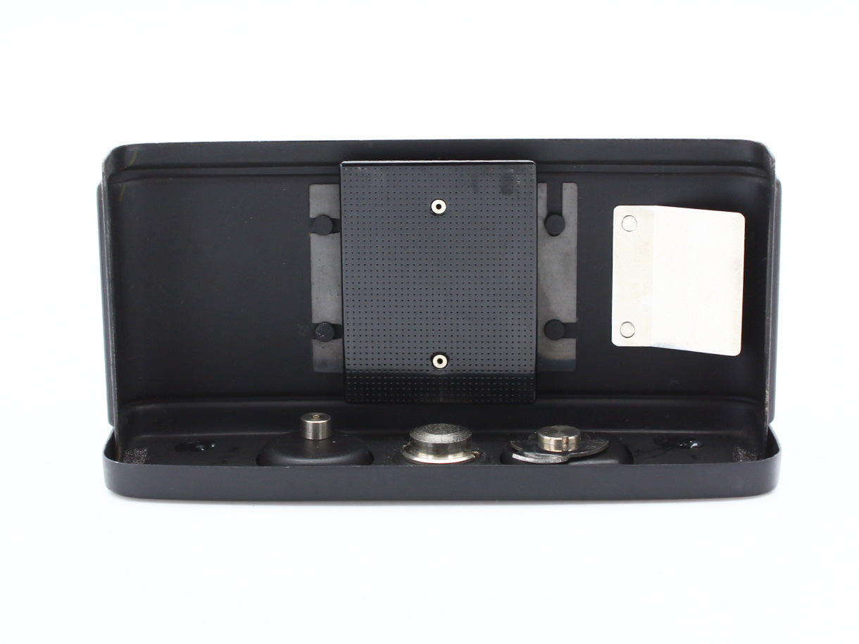 OLYMPUS PEN W Half Frame Film camera 25mm f2.8 Lens from JAPAN【Exc+3】