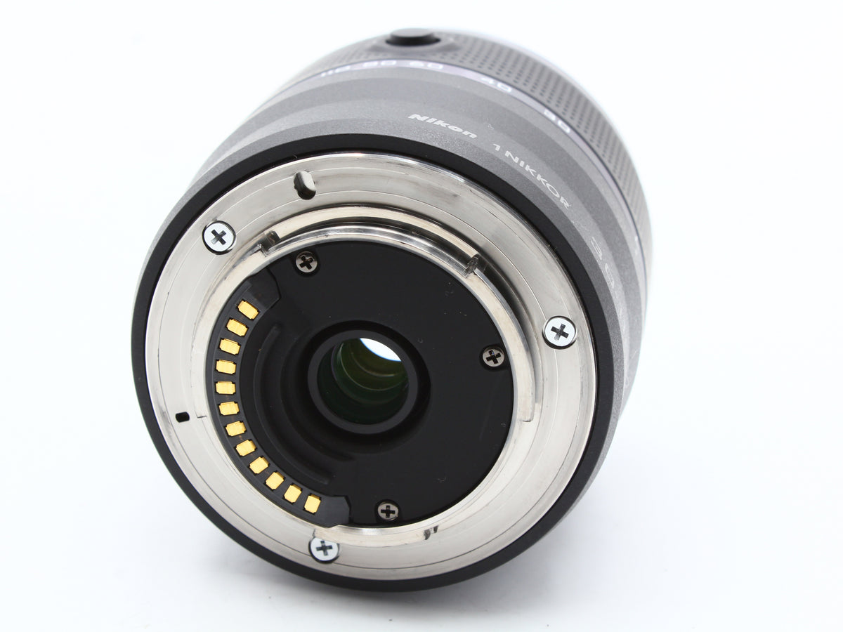 Nikon 1 V1 Digital Mirrorless Camera 1 NIKKOR 30-110mm f/3.8-5.6 Lens【Exc+5】