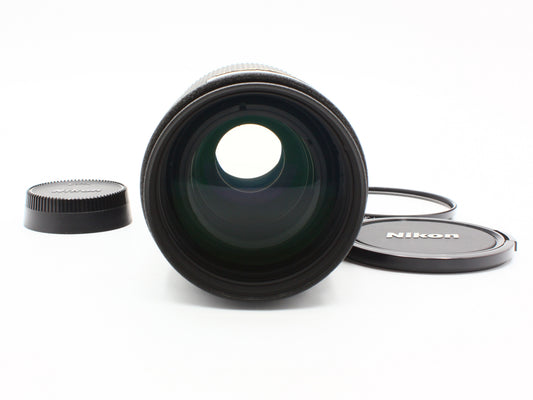NIKON ED AF NIKKOR 80-200mm f/2.8 Zoom Lens from JAPAN【Exc+3】