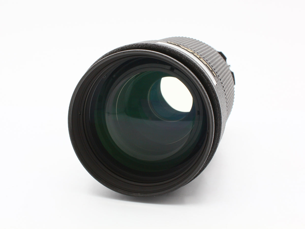 NIKON ED AF NIKKOR 80-200mm f/2.8 Zoom Lens from JAPAN【Exc+3】