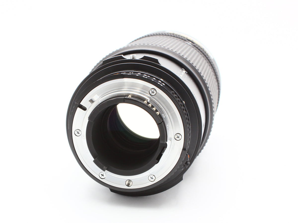 NIKON ED AF NIKKOR 80-200mm f/2.8 Zoom Lens from JAPAN【Exc+3】