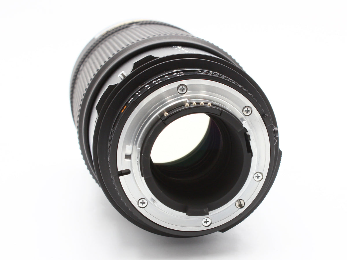 NIKON ED AF NIKKOR 80-200mm f/2.8 Zoom Lens from JAPAN【Exc+3】