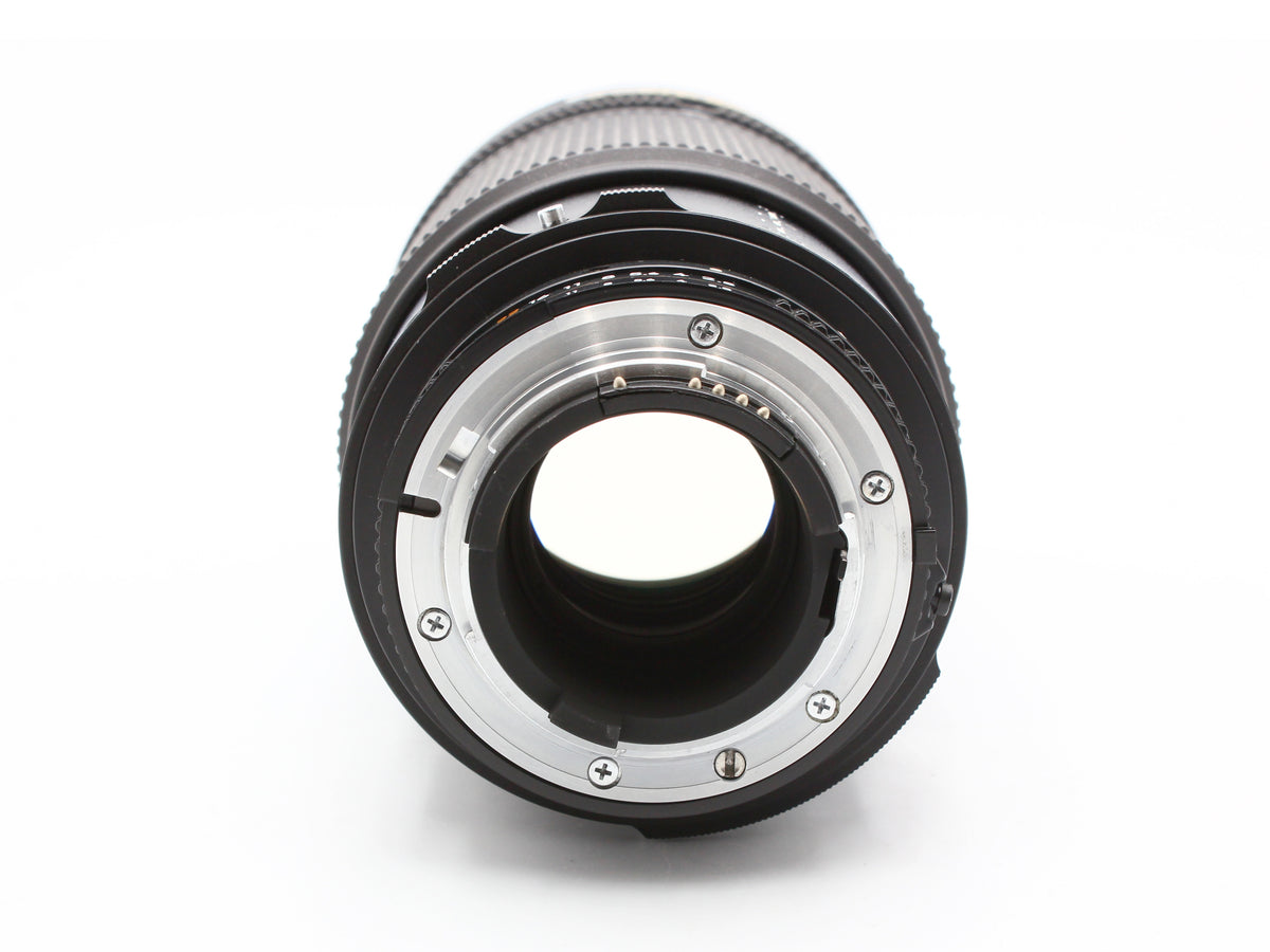 NIKON ED AF NIKKOR 80-200mm f/2.8 Zoom Lens from JAPAN【Exc+3】