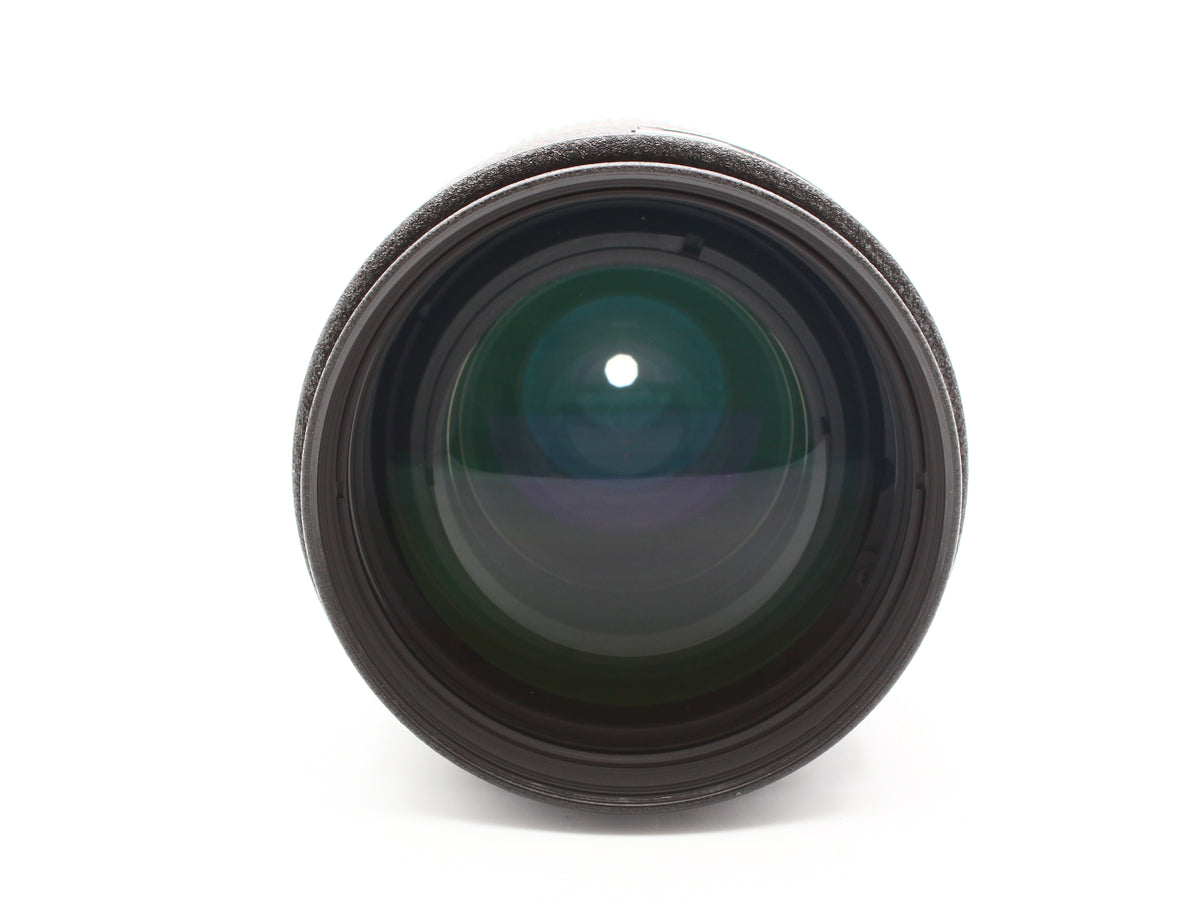 NIKON ED AF NIKKOR 80-200mm f/2.8 Zoom Lens from JAPAN【Exc+3】
