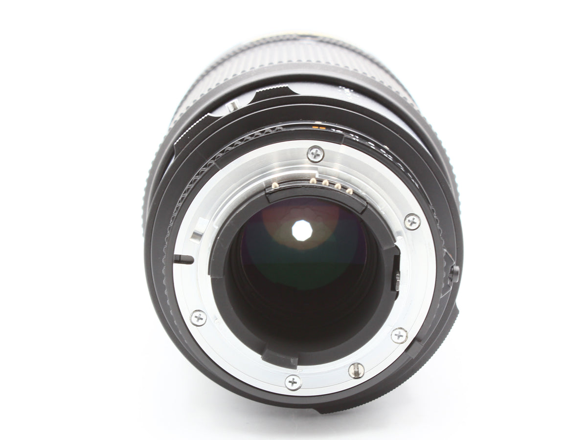 NIKON ED AF NIKKOR 80-200mm f/2.8 Zoom Lens from JAPAN【Exc+3】