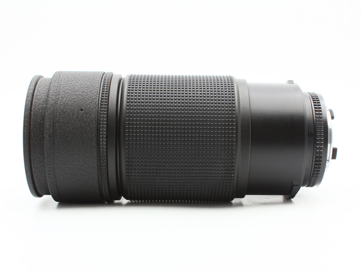 NIKON ED AF NIKKOR 80-200mm f/2.8 Zoom Lens from JAPAN【Exc+3】