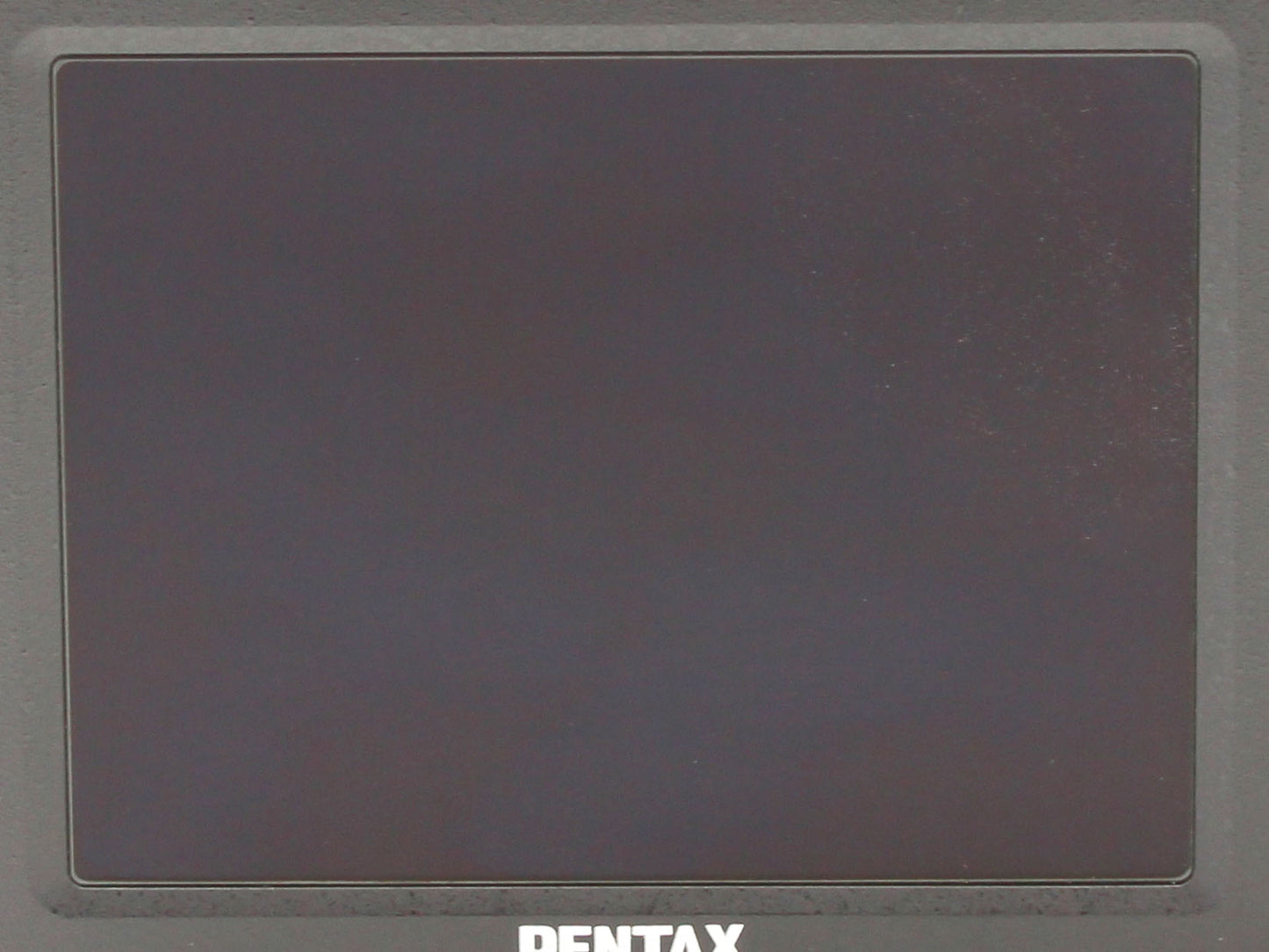 Pentax K-5 II 16.3 MP Digital SLR Camera Body Black Count 1922 from JAPAN【Mint】