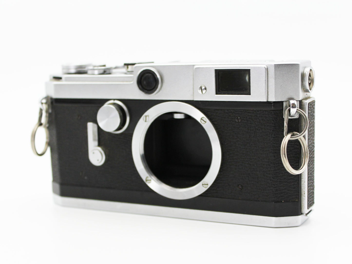 Canon VL 35mm Rangefinder Film Camera Body Leica L39 from JAPAN【Exc+4】